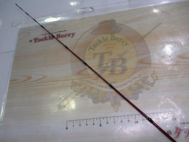 黒鯛師 竹本調攻め 235｜＠ベリーネット 日本最大新品中古釣具WEBショップ