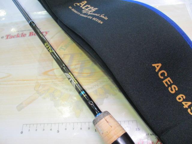 エイシス ACES64SULJ