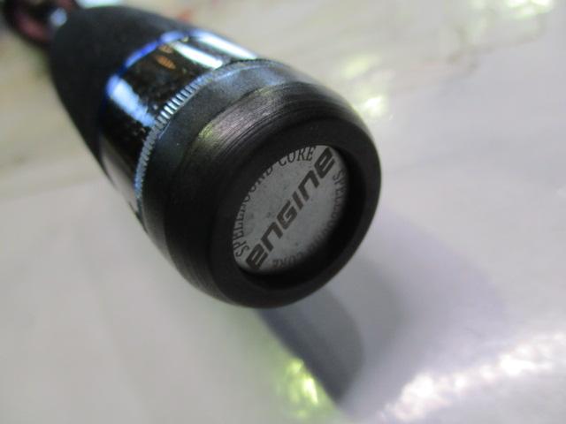 スペルバウンド コア SCS-63-1/2XUL-ST