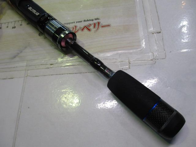 スペルバウンド コア SCS-63-1/2XUL-ST