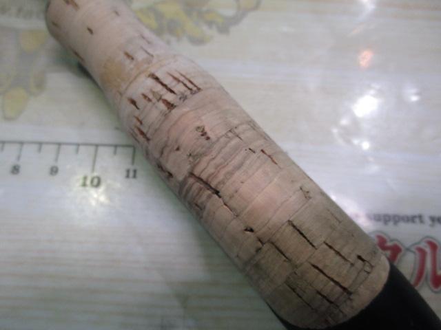 スペルバウンド コア SCS-63-1/2XUL-ST