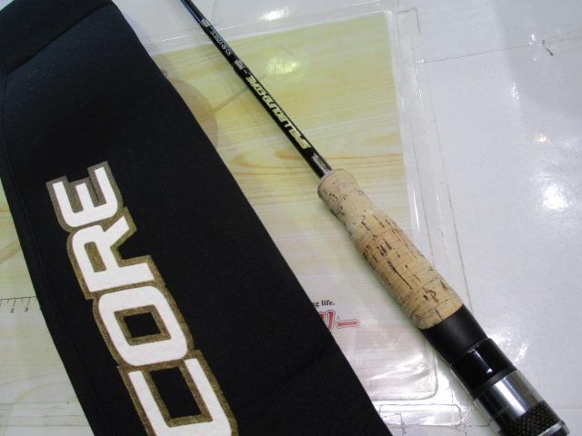 スペルバウンド コア SCS-60-1/2SUL-ST