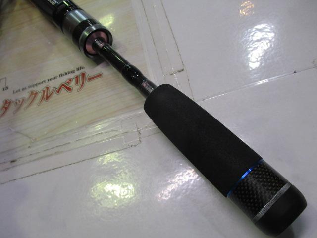 スペルバウンド コア SCS-60-1/2SUL-ST