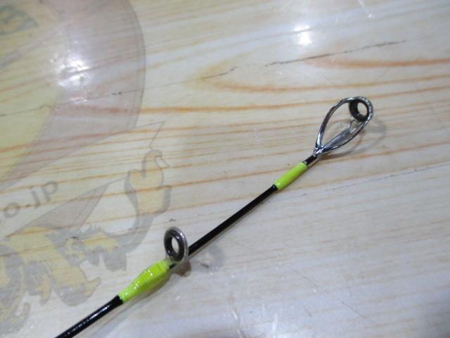 エギでノリ乗りSP155