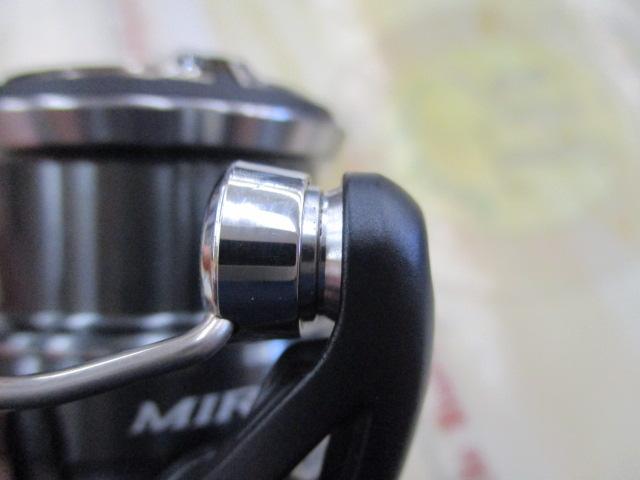 ミラベル 2500SHG｜＠ベリーネット 日本最大新品中古釣具WEBショップ