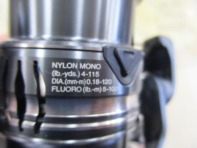 ミラベル 2500SHG｜＠ベリーネット 日本最大新品中古釣具WEBショップ