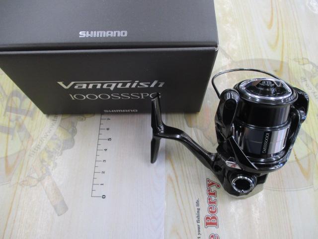 23ヴァンキッシュ 1000SSSPG 