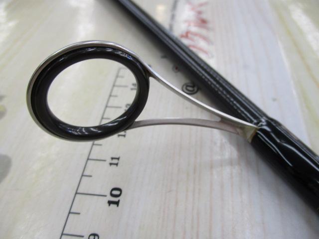 ルアーニスト 83ML