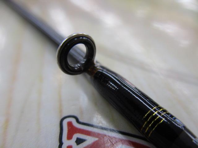 ルアーニスト 83ML