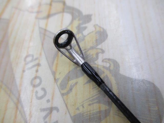 ルアーニスト 83ML