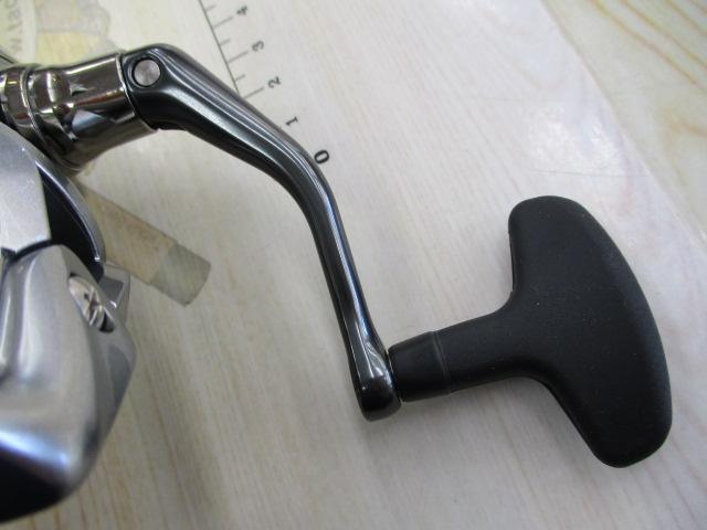 21ナスキー C3000HG