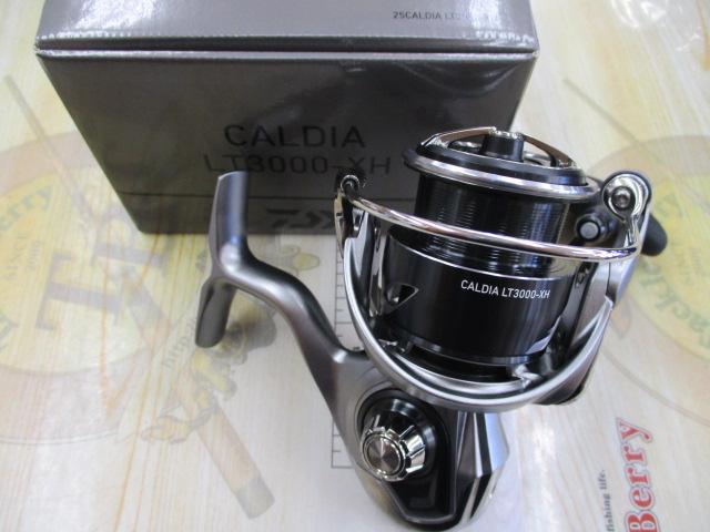 25カルディア LT3000-XH
