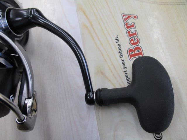 25カルディア LT3000-XH