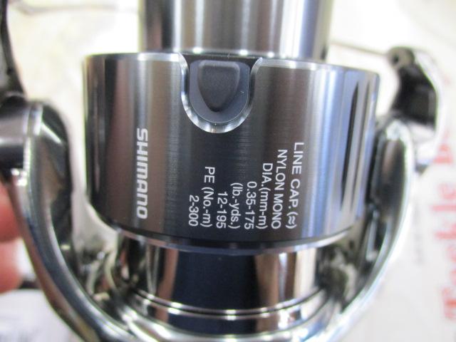 22ステラ C5000XG｜＠ベリーネット 日本最大新品中古釣具WEBショップ