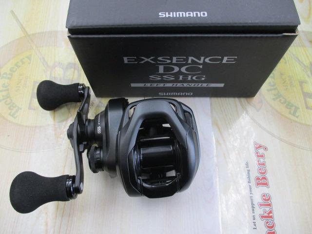 20エクスセンスDC SSHG LH