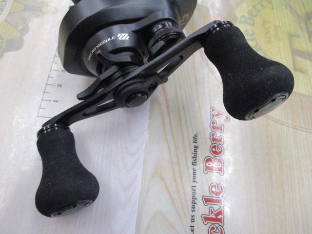 20エクスセンスDC SSHG LH