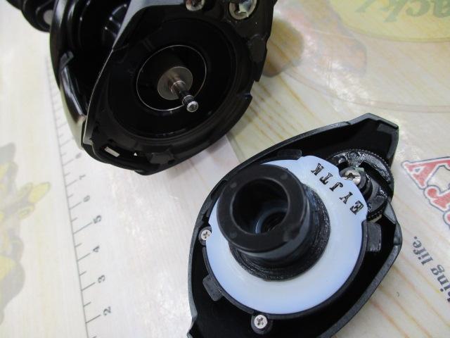 20エクスセンスDC SSHG LH