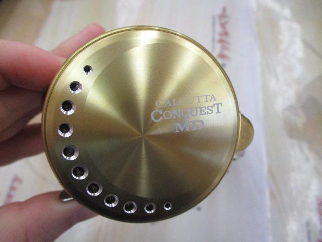 23カルカッタコンクエストMD 301XGLH｜＠ベリーネット 日本最大新品