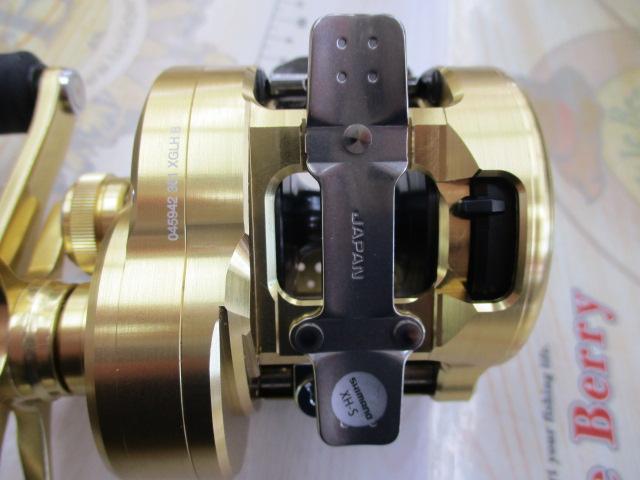 23カルカッタコンクエストMD 301XGLH｜＠ベリーネット 日本最大新品