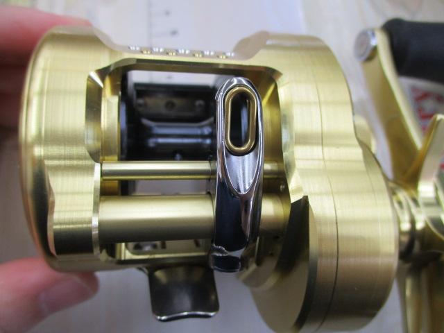 23カルカッタコンクエストMD 301XGLH｜＠ベリーネット 日本最大新品