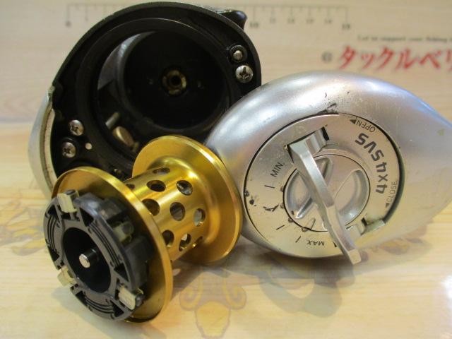 04スコーピオンMg 1000