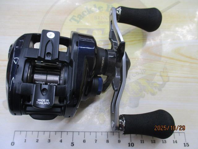 23ソルティスト TW 100XHL PEスペシャル｜＠ベリーネット 日本最大新品