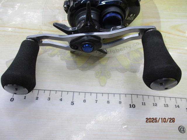 23ソルティスト TW 100XHL PEスペシャル｜＠ベリーネット 日本最大新品