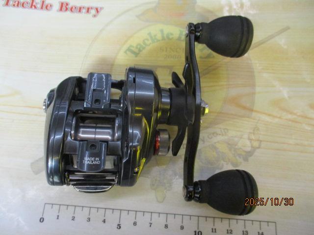 ダイワ 17タトゥーラ SV TW 7.3L (02-8211230002) タトゥーラ sv tw