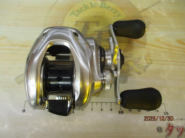 16メタニウムMGL RH