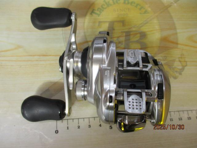 シマノ16メタニウムMGL RH シマノ新製品「16メタニウムMGL」最新情報公開！ | ネスブログ