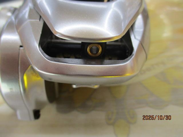 16メタニウムMGL RH