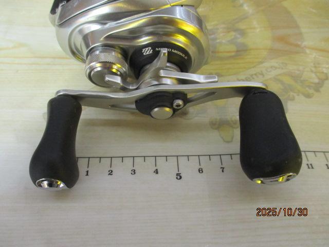 16メタニウムMGL RH