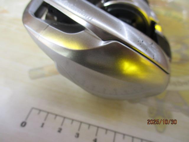 16メタニウムMGL RH