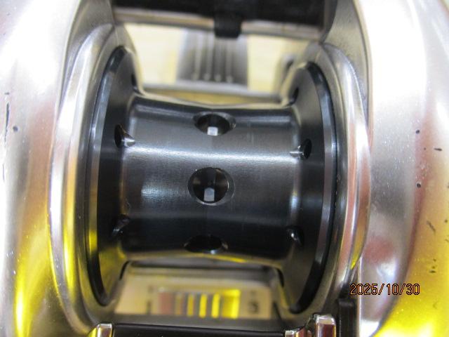 16メタニウムMGL RH