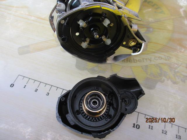 16メタニウムMGL RH