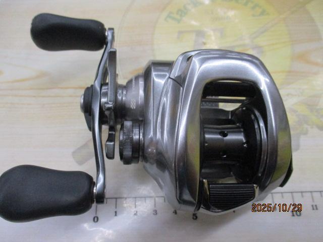 18バンタムMGL PG LH｜＠ベリーネット 日本最大新品中古釣具WEBショップ