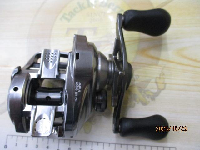 18バンタムMGL PG LH｜＠ベリーネット 日本最大新品中古釣具WEB