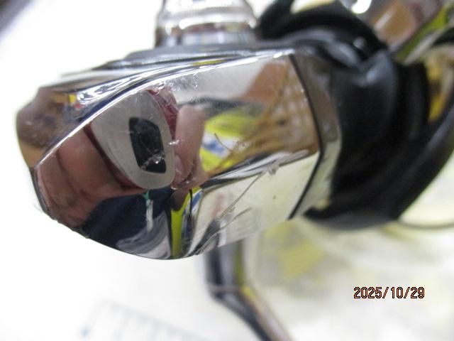 20ルビアス LT3000-XH