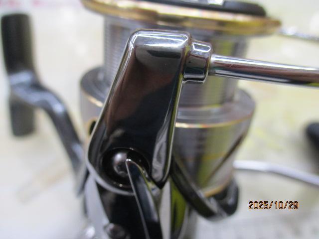 20ルビアス LT3000-XH