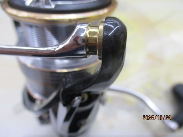 20ルビアス LT3000-XH