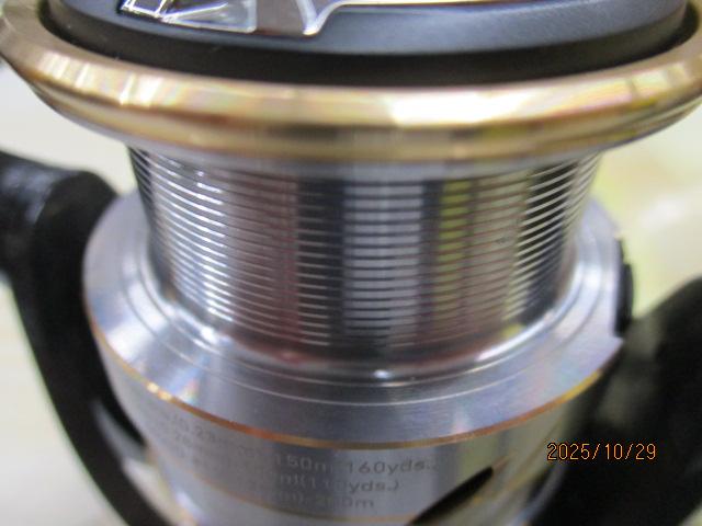 20ルビアス LT3000-XH