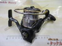 20ルビアス LT3000-XH