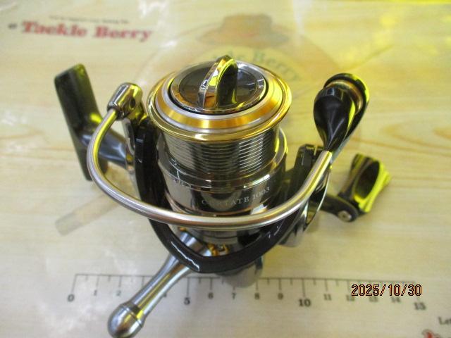 10 セルテート 1003 ダイワ　中古品 10セルテート 1003｜＠ベリーネット 日本最大新品中古釣具WEBショップ