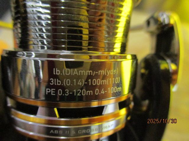 10セルテート 1003｜＠ベリーネット 日本最大新品中古釣具WEBショップ