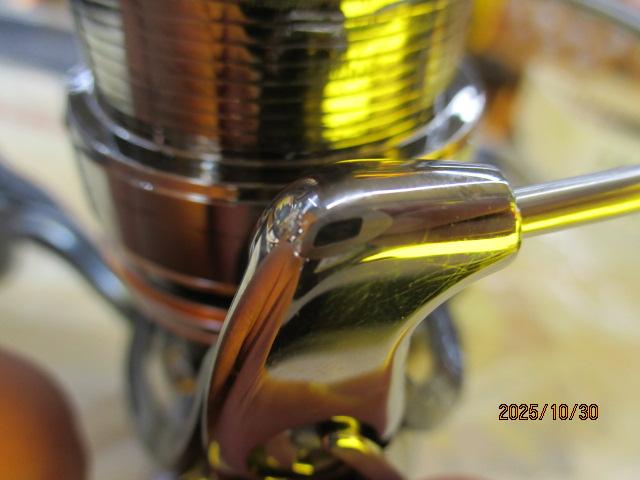 10 セルテート 1003 ダイワ　中古品 DAIWA - ダイワ 10 セルテート 1003 中古 DAIWA ダイワ 10