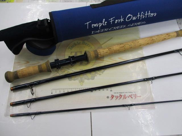 ディアクリークスイッチ11'0