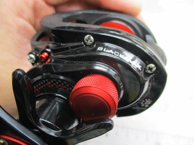 ブラックマックス-L(4th)