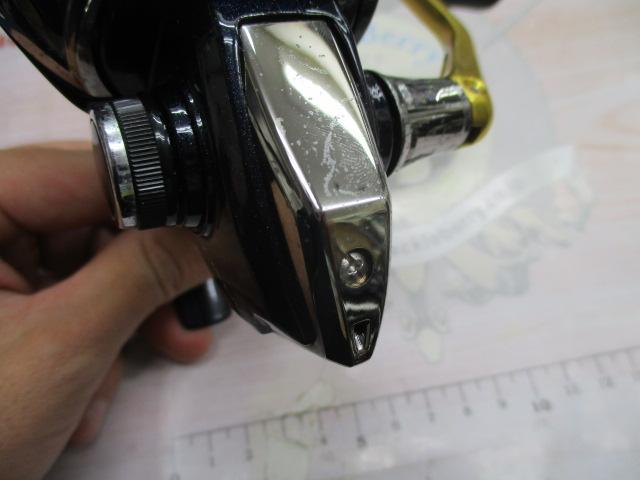 16ナスキー 2500HGS