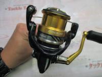 16ナスキー 2500HGS