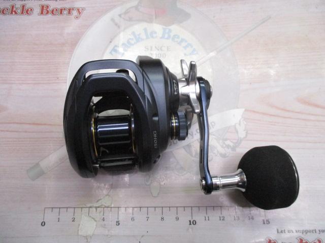 22グラップラーBB 150HG